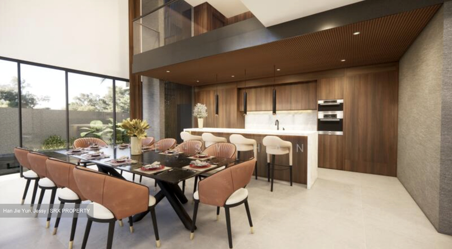 Swiss Club Park (D11), Semi-Detached #529247651